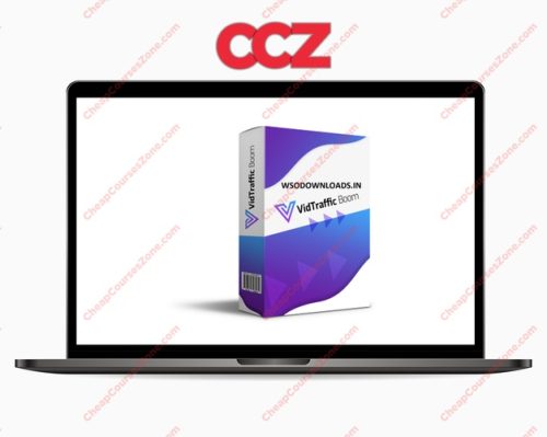 VidTraffic Boom OTOs