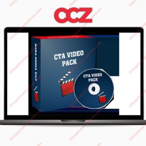 Video CTA PLR Pack