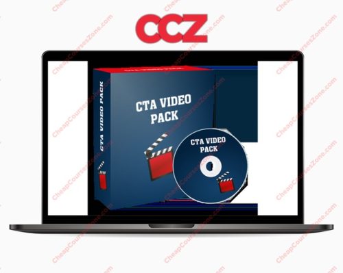 Video CTA PLR Pack