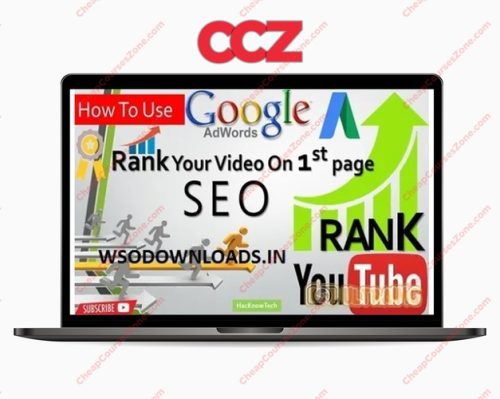 Video Image SEO to Rank Page 1 in Google
