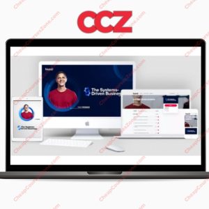 Vinay Patankar Systems-Driven Business