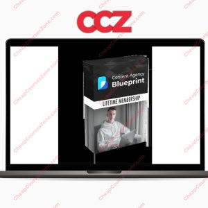 Vince Opra Content Agency Blueprint