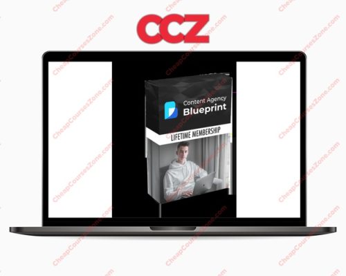 Vince Opra Content Agency Blueprint
