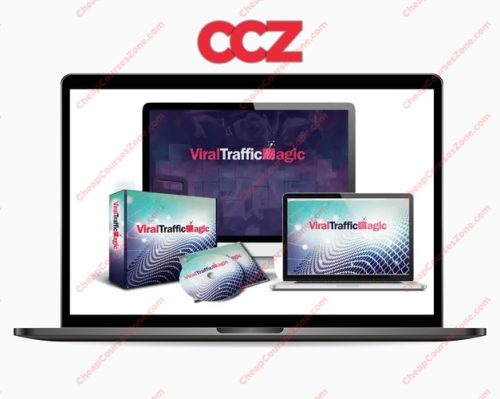 Viral Traffic Magic