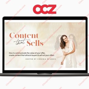 Virginia De Assis Content That Sells 50