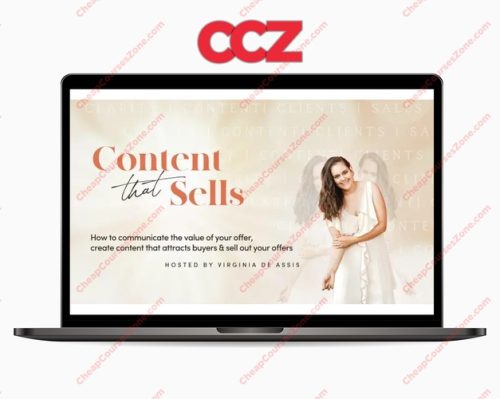 Virginia De Assis Content That Sells 50