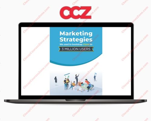 Visme Marketing Ebook