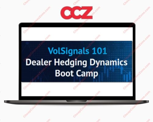 VolSignals Dealer Hedging Dynamics