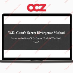 WD Ganns Secret Divergence Method