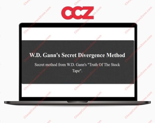 WD Ganns Secret Divergence Method