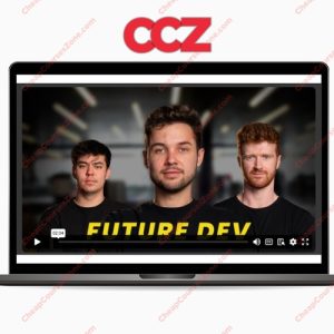 WGMI Academy Future Dev Build Software With No Code