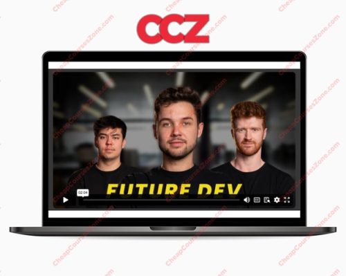 WGMI Academy Future Dev Build Software With No Code