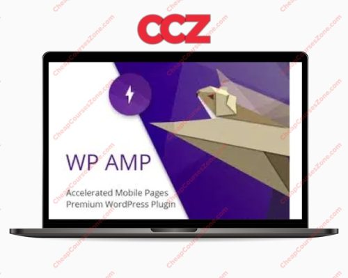 WP AMP Plugin Accelerated Mobile Pages for WordPress and WooCommerce Plus Addons