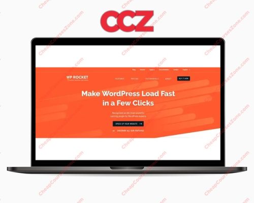 WP Rocket WordPress Plugin