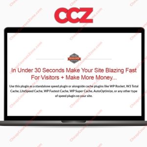 WP Speed Visit Plugin