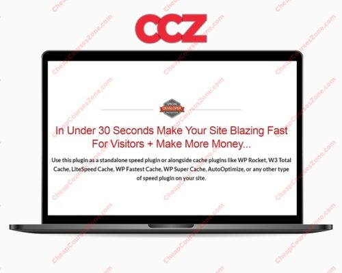 WP Speed Visit Plugin