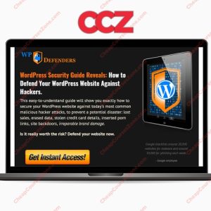 WPDefenders Ultimate WordPress Security Manual 2019