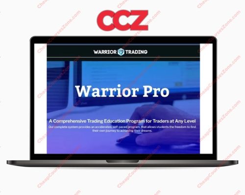 Warrior Pro Trading System