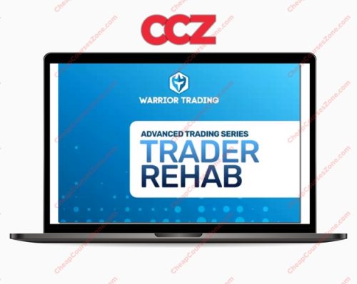 Warrior Trading Trader Rehab Warrior Pro