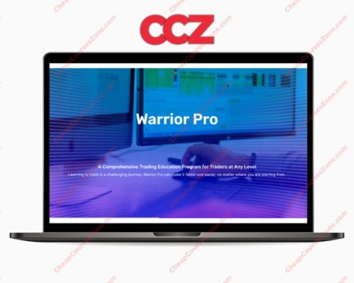 Warrior Trading Warrior PRO 2021
