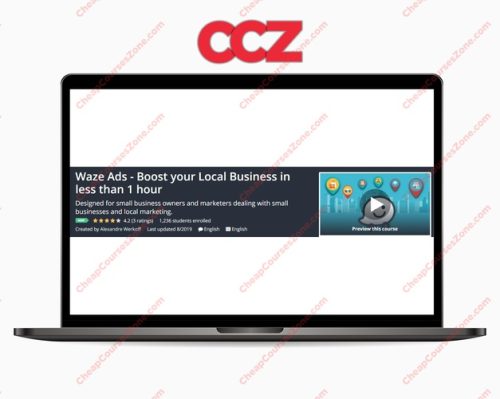 Waze Ads Boost your Local Business in less than 1 hour