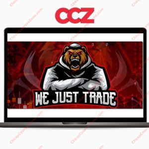 We Just Trade