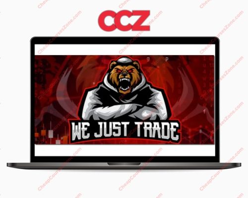 We Just Trade