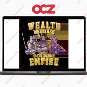 Wealth Warriors Elite Income Empire Update 1