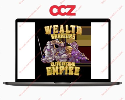 Wealth Warriors Elite Income Empire Update 1