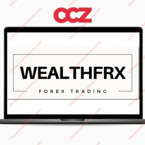 WealthFRX Trading Mastery 30