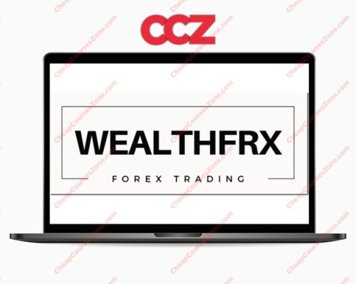 WealthFRX Trading Mastery 30