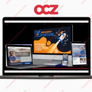 Web Agency Fortune Deluxe Package