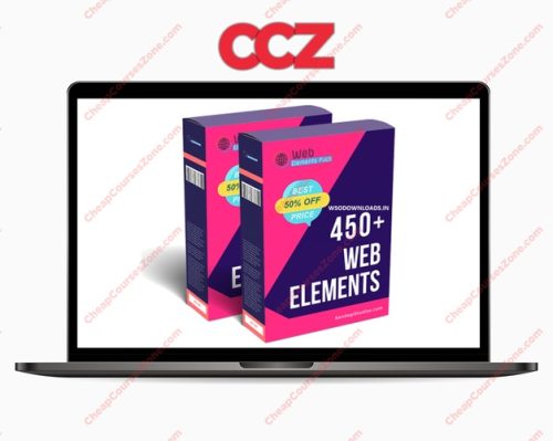 Web Elements Pack OTO