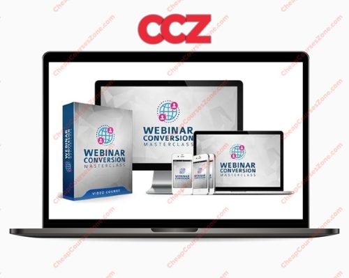 Webinar Conversion MasterClass
