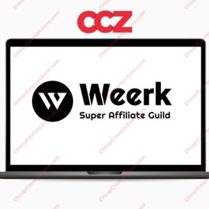 Weerk Super Affiliate Guild