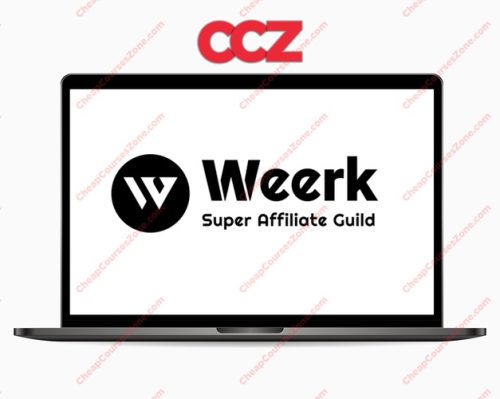 Weerk Super Affiliate Guild