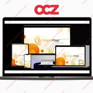 Wesley Virgin CryptoPayz