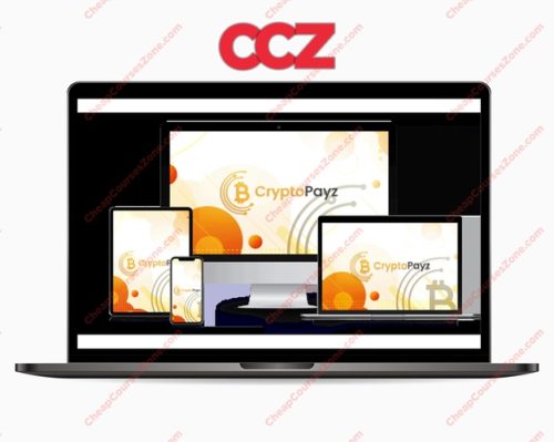 Wesley Virgin CryptoPayz