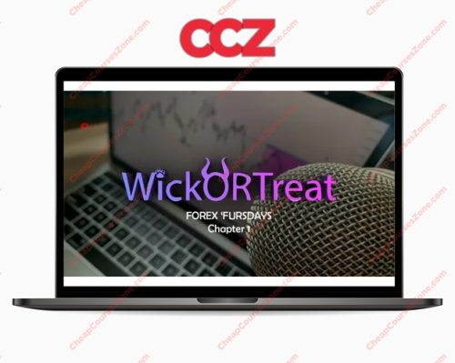 WickOrTreat Trading Course