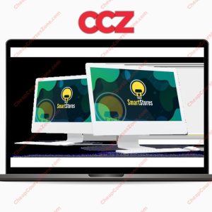 Will Allen SmartStores OTOS