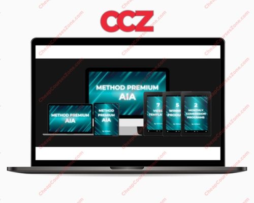 William AIA Premium Method