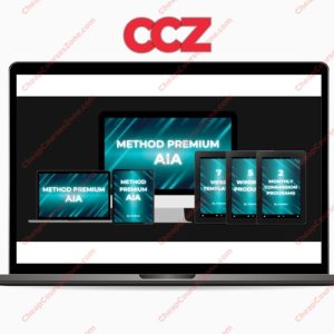 William AIA Premium Method Update 1