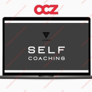 William Lam UPGRD Complete Self Coaching