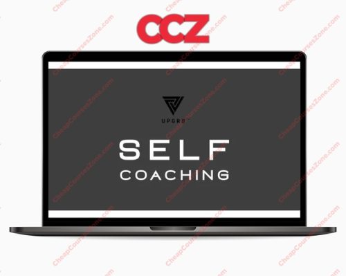 William Lam UPGRD Complete Self Coaching