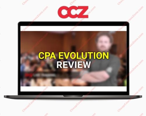 William Souza CPA Evolution 30