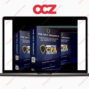 William Weatherly CPA Project