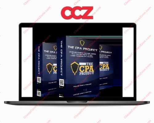 William Weatherly CPA Project