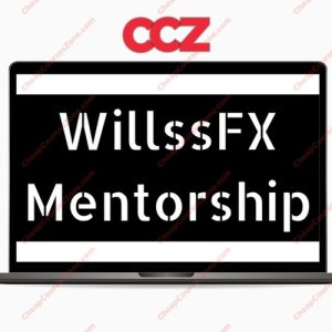 WillssFX Mentorship