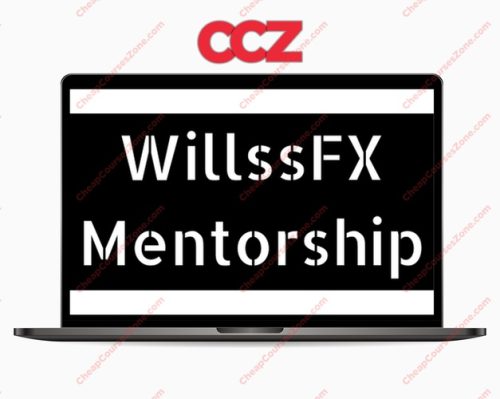 WillssFX Mentorship