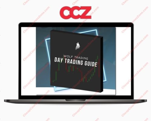 Wolf Trading Day Trading Guide